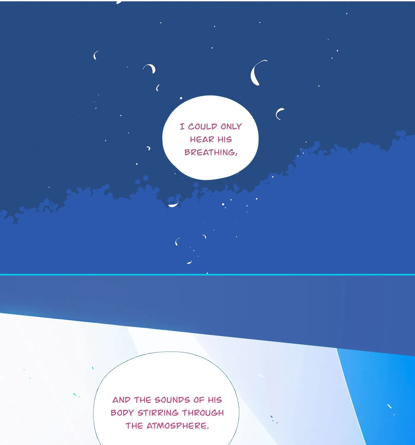 Leo (Colored) Chapter 50 page 69 - 