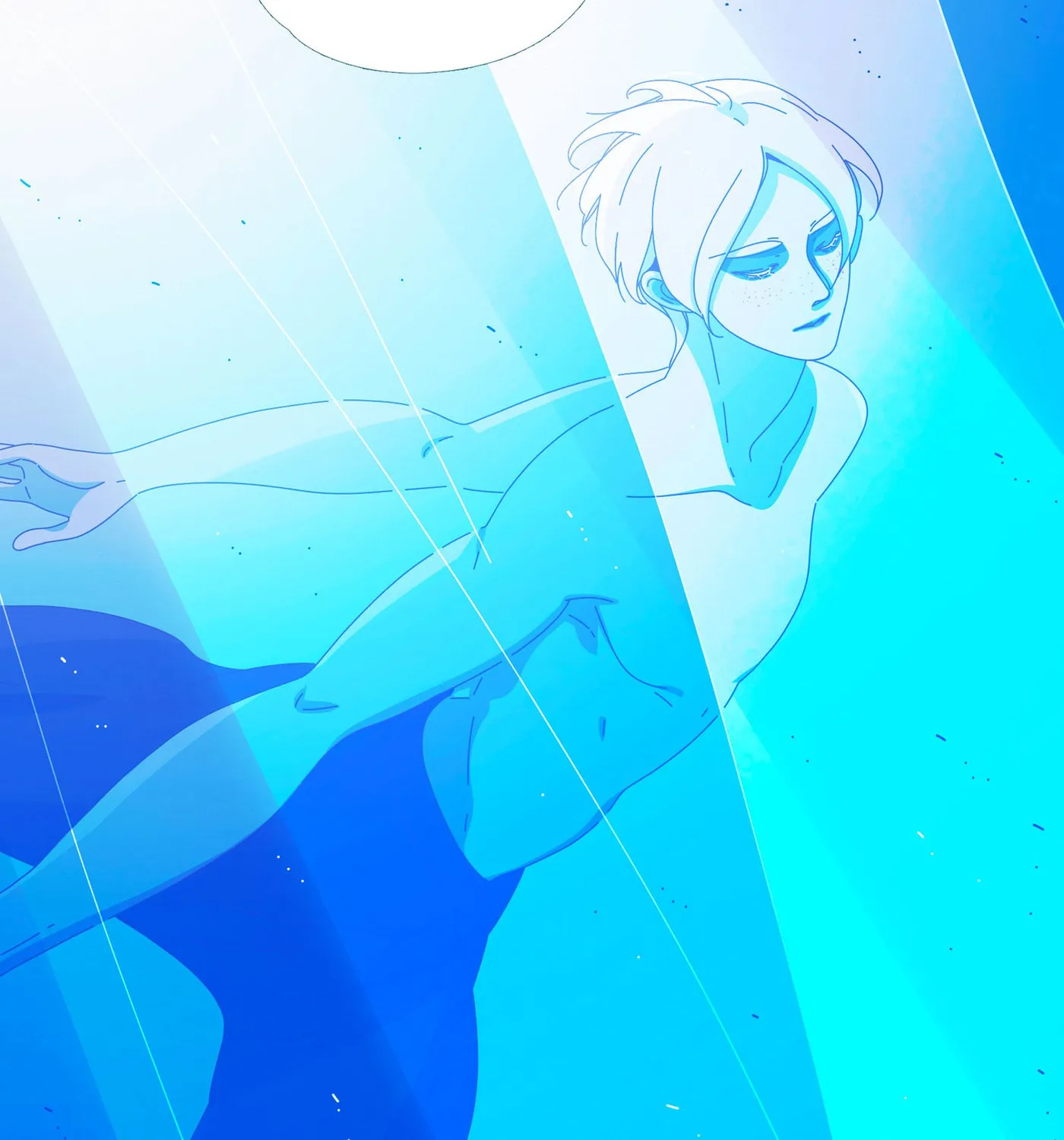 Leo (Colored) Chapter 50 page 70 - 