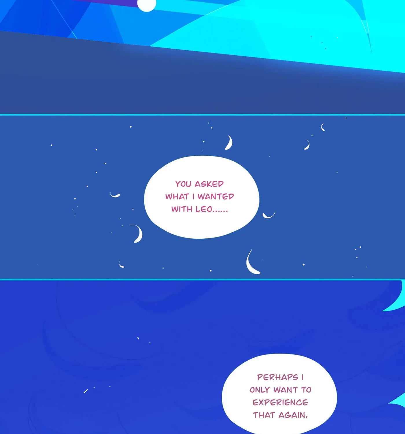 Leo (Colored) Chapter 50 page 72 - 