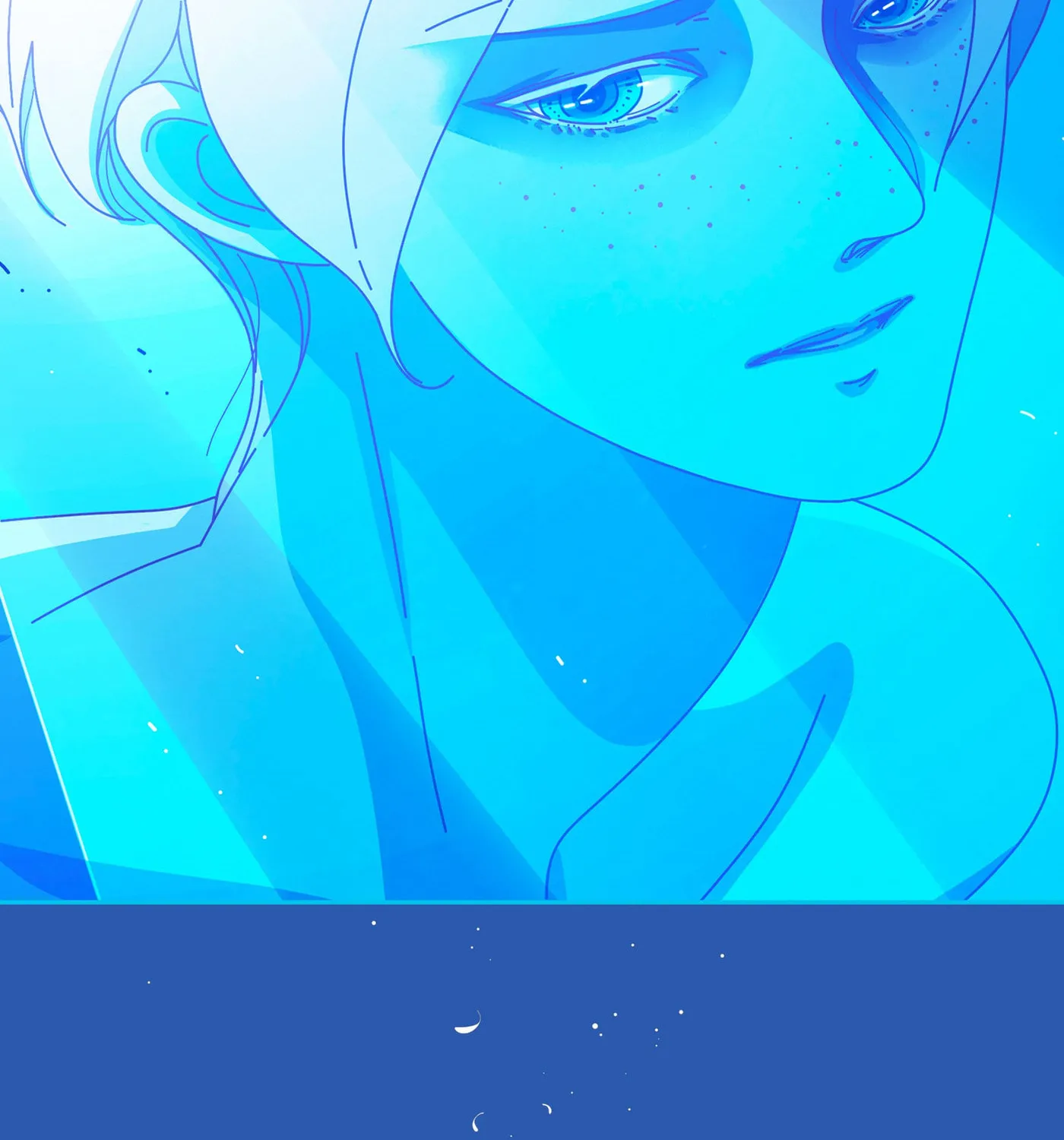 Leo (Colored) Chapter 50 page 76 - 