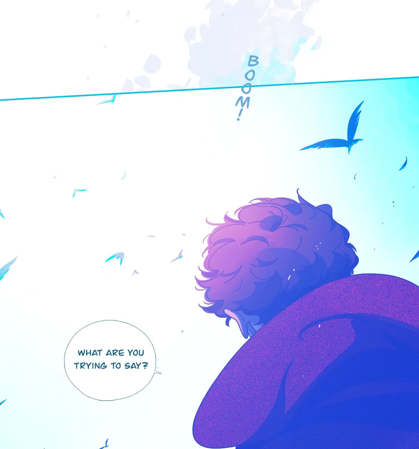Leo (Colored) Chapter 50 page 9 - 