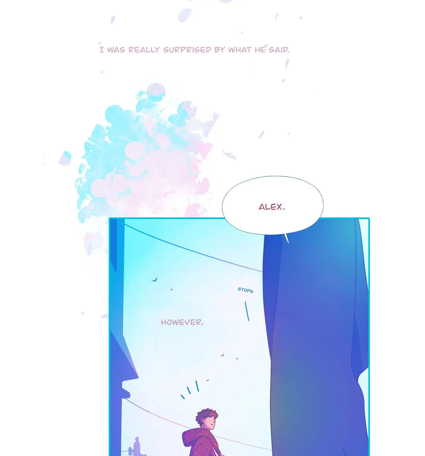 Leo (Colored) Chapter 51 page 101 - 