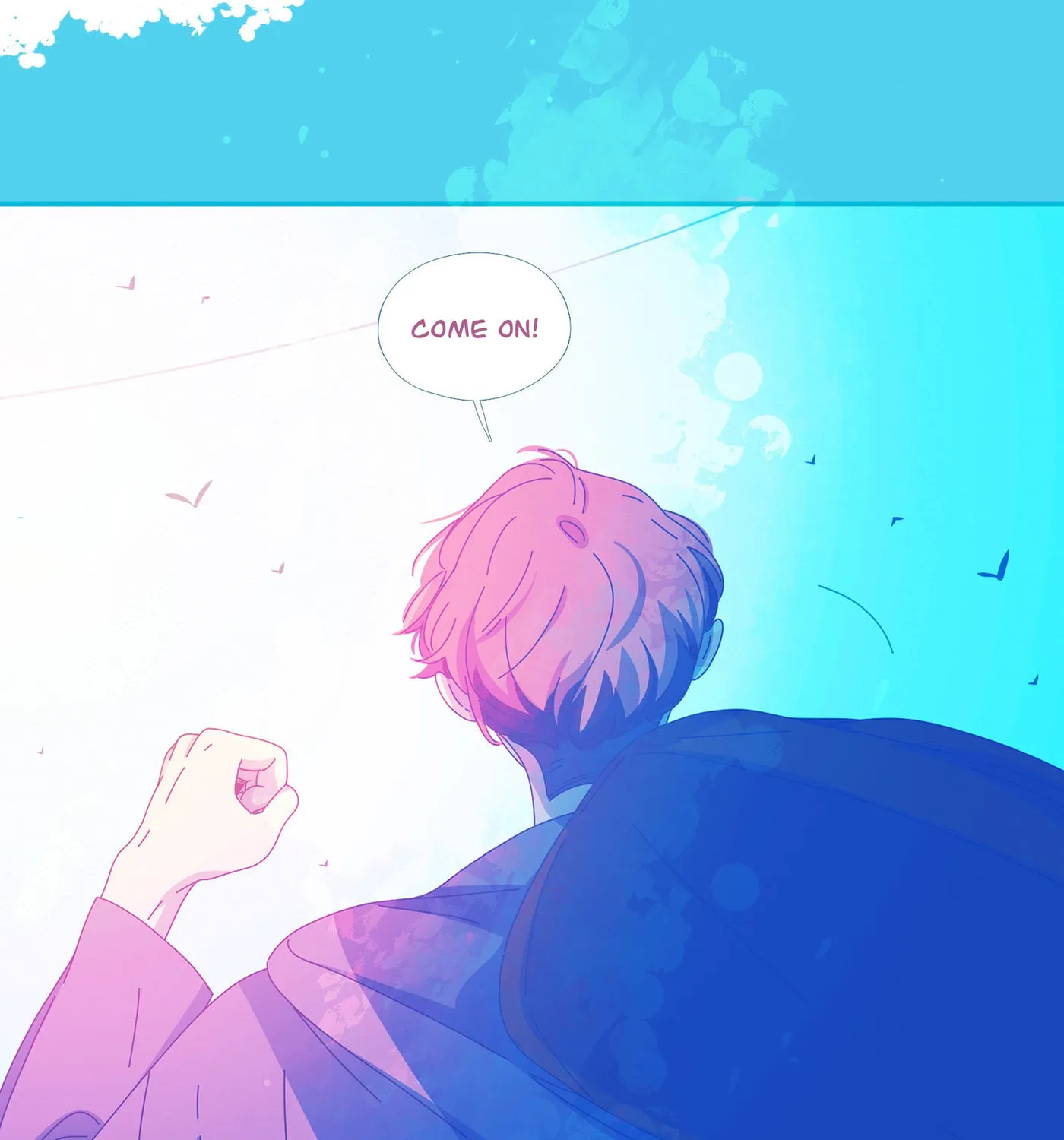 Leo (Colored) Chapter 51 page 104 - 