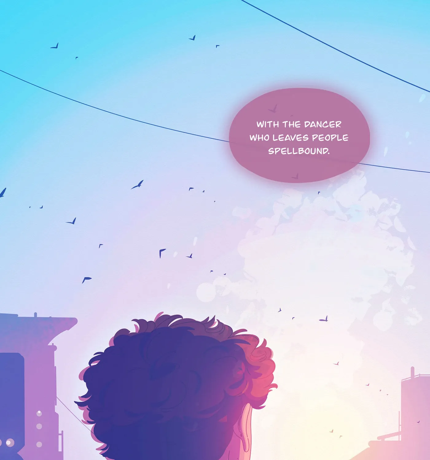 Leo (Colored) Chapter 51 page 114 - 