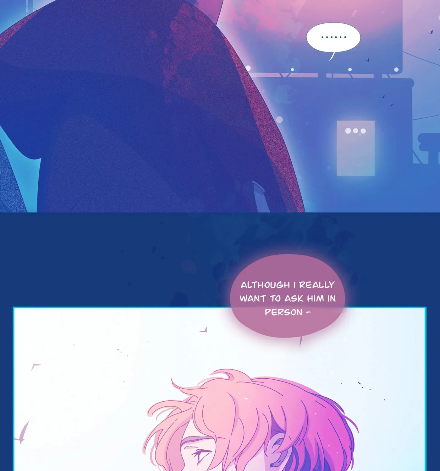 Leo (Colored) Chapter 51 page 116 - 