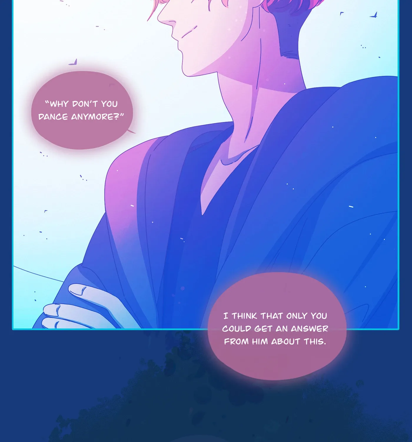 Leo (Colored) Chapter 51 page 117 - 