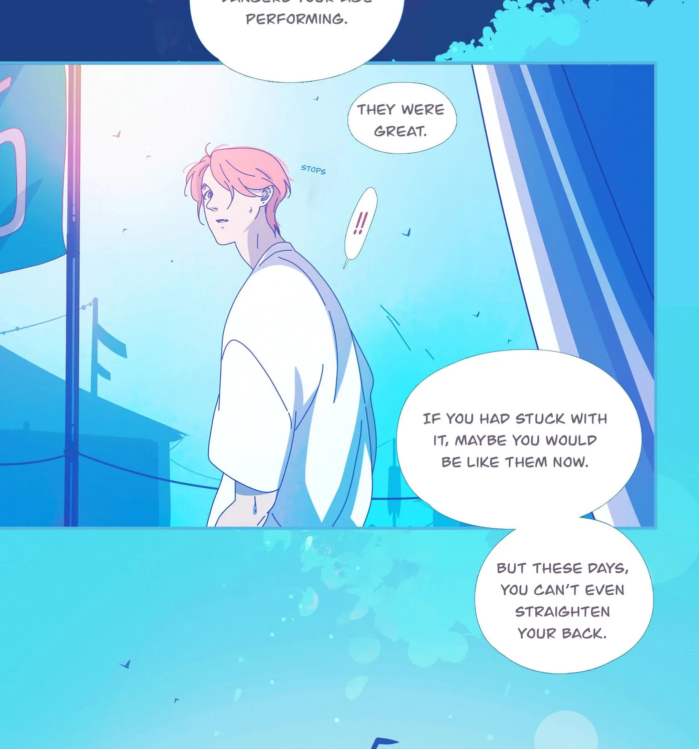 Leo (Colored) Chapter 51 page 13 - 