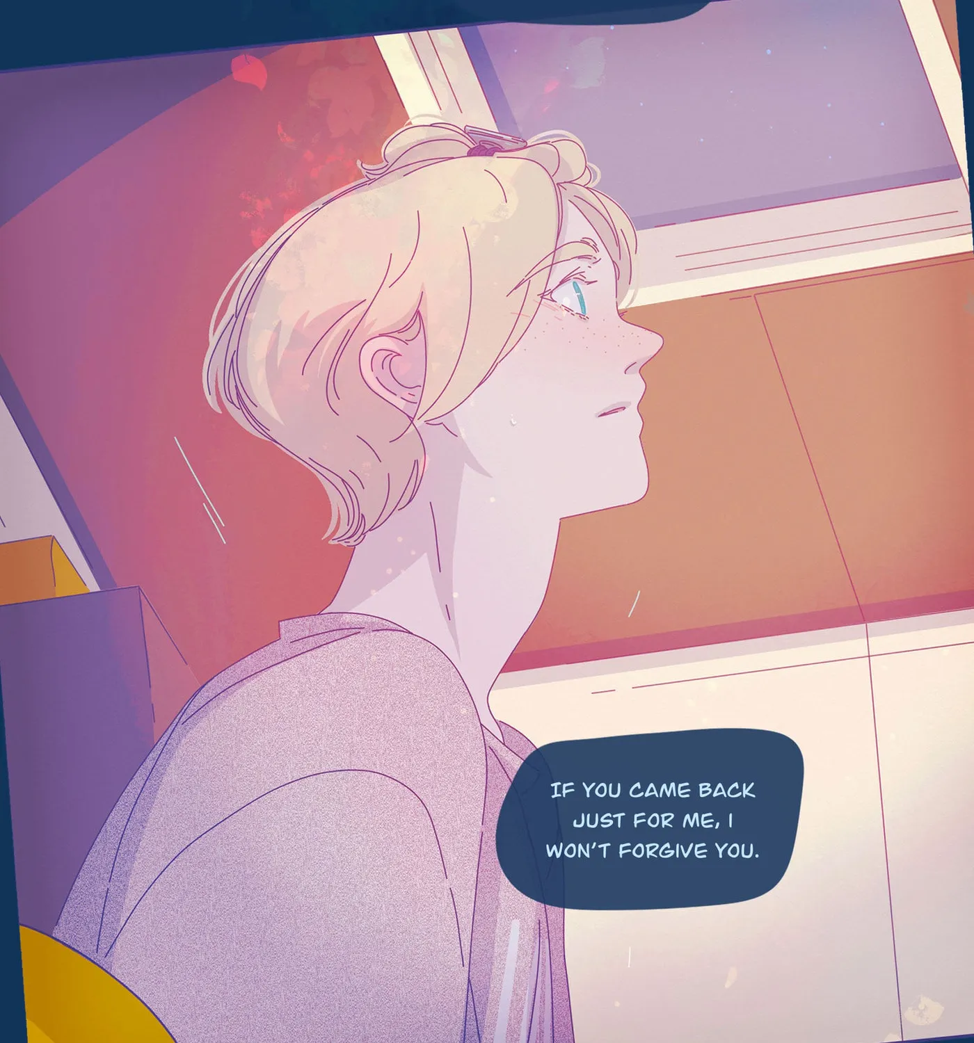 Leo (Colored) Chapter 51 page 122 - 