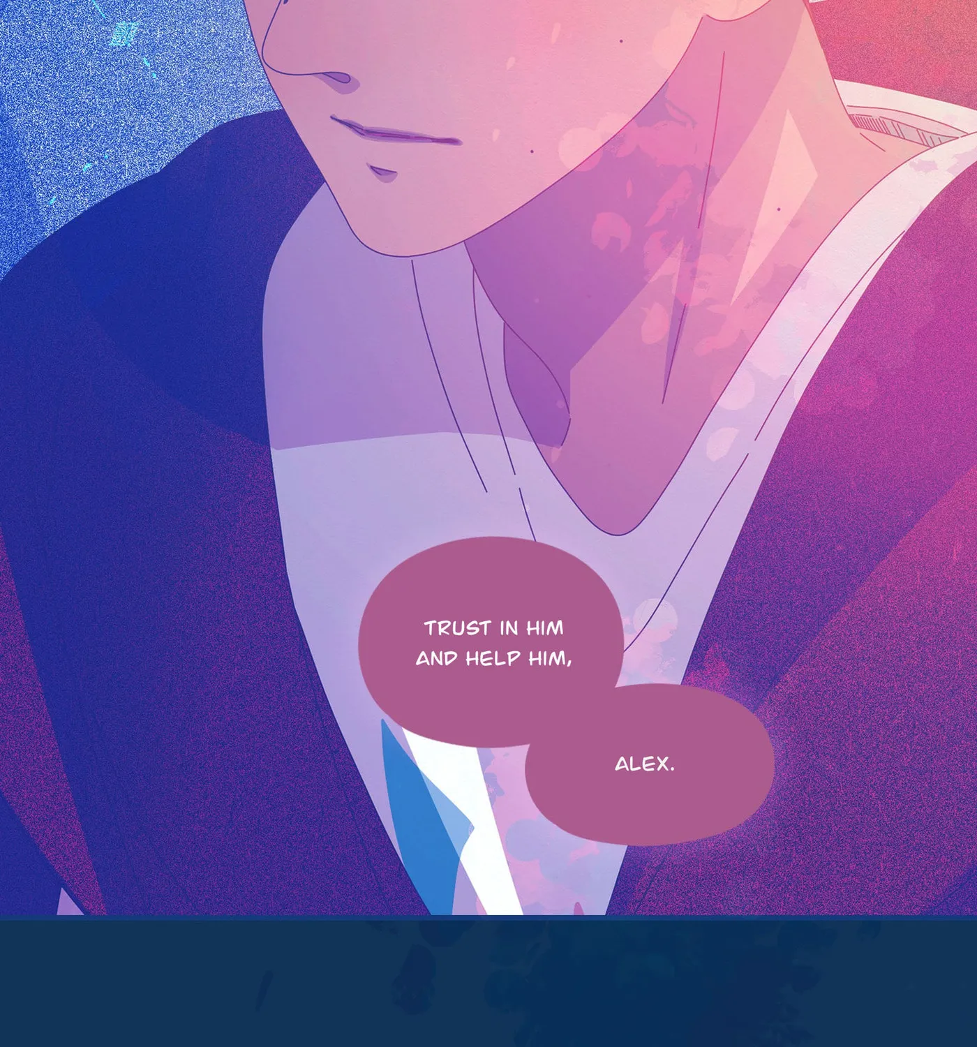 Leo (Colored) Chapter 51 page 125 - 
