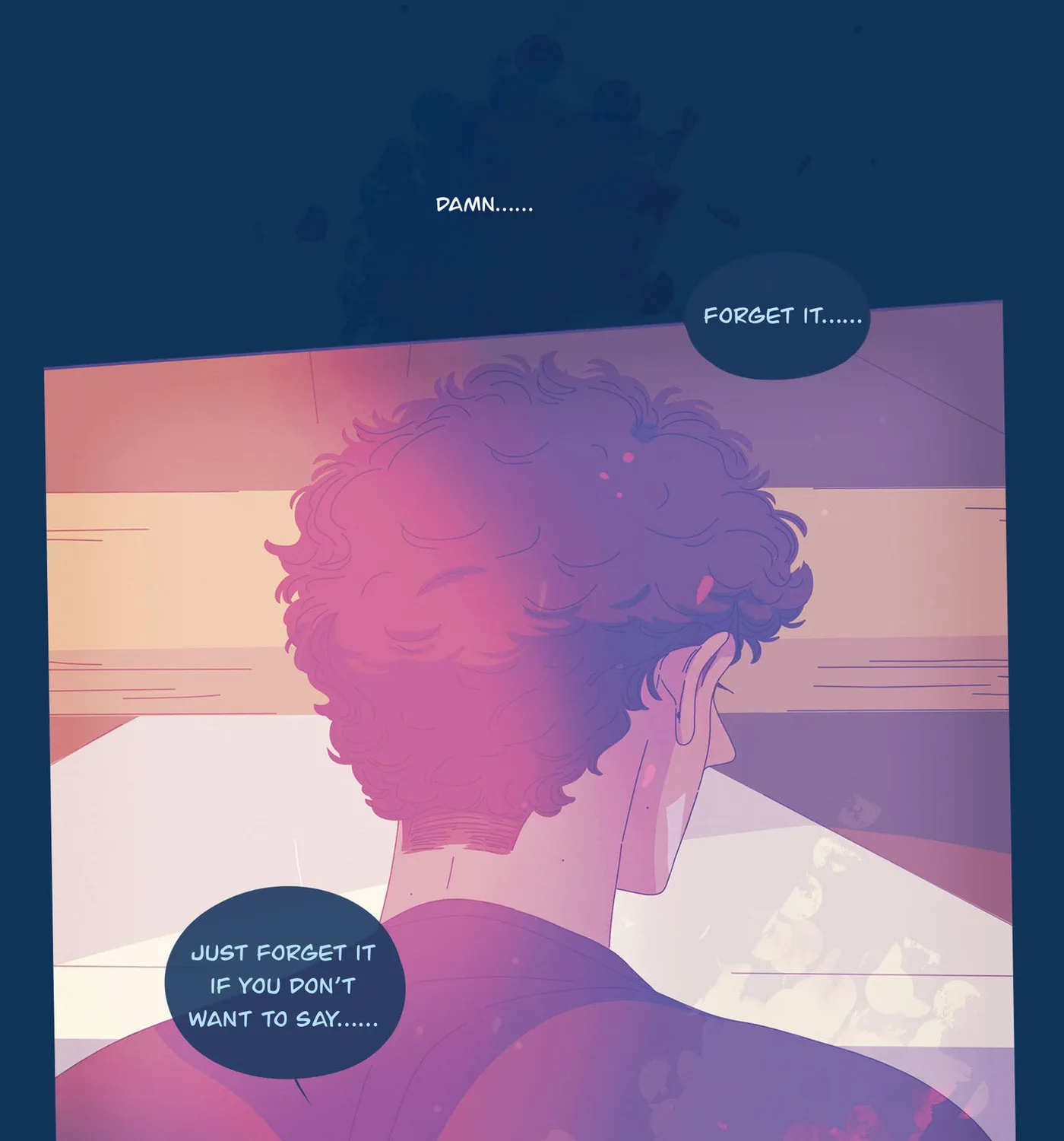 Leo (Colored) Chapter 51 page 128 - 