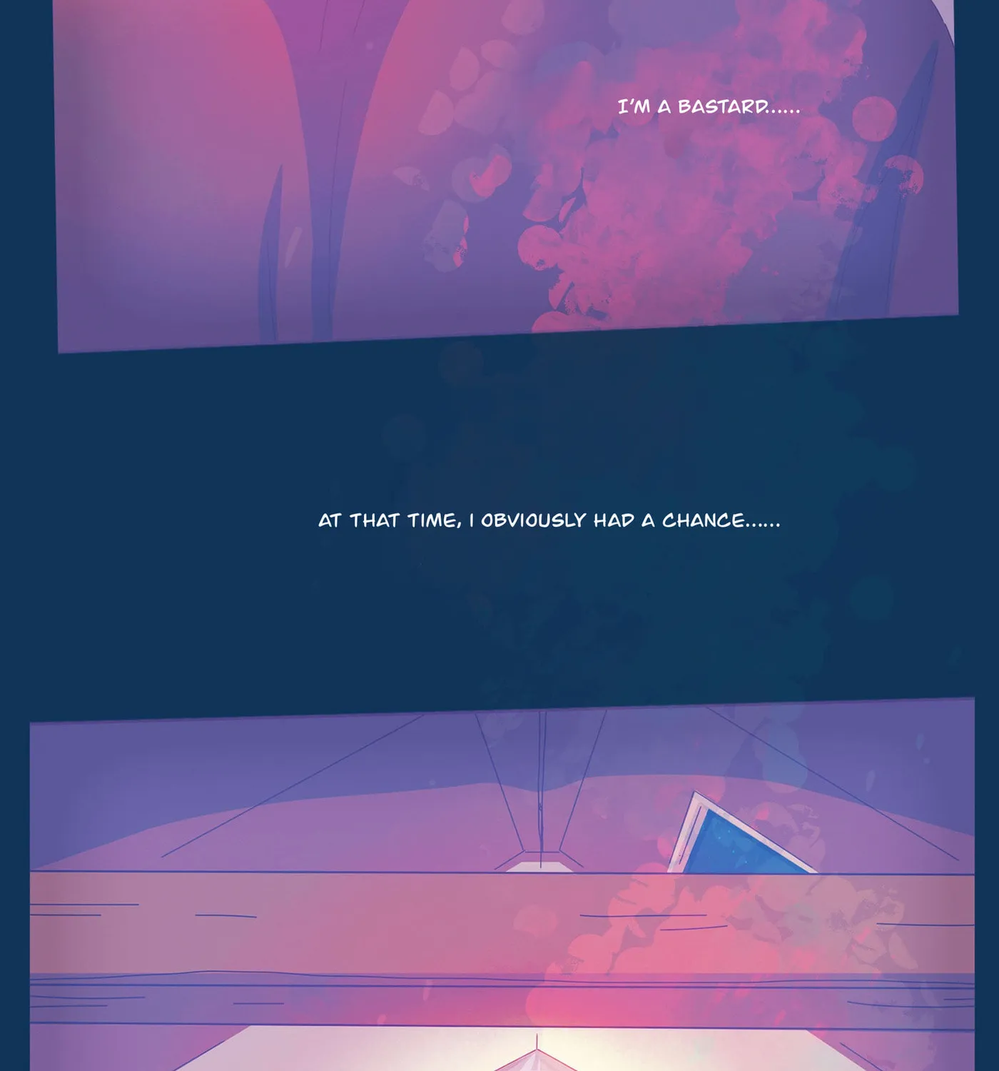 Leo (Colored) Chapter 51 page 129 - 