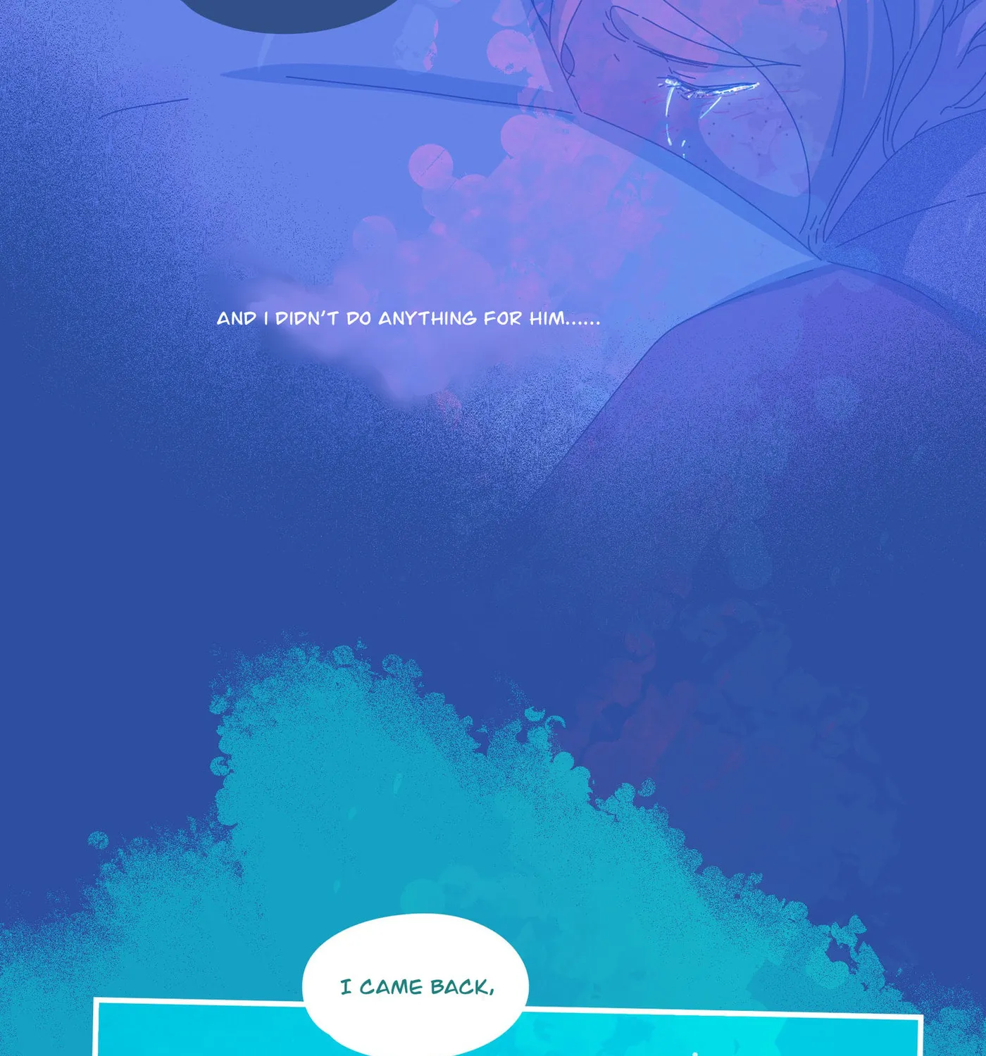 Leo (Colored) Chapter 51 page 134 - 