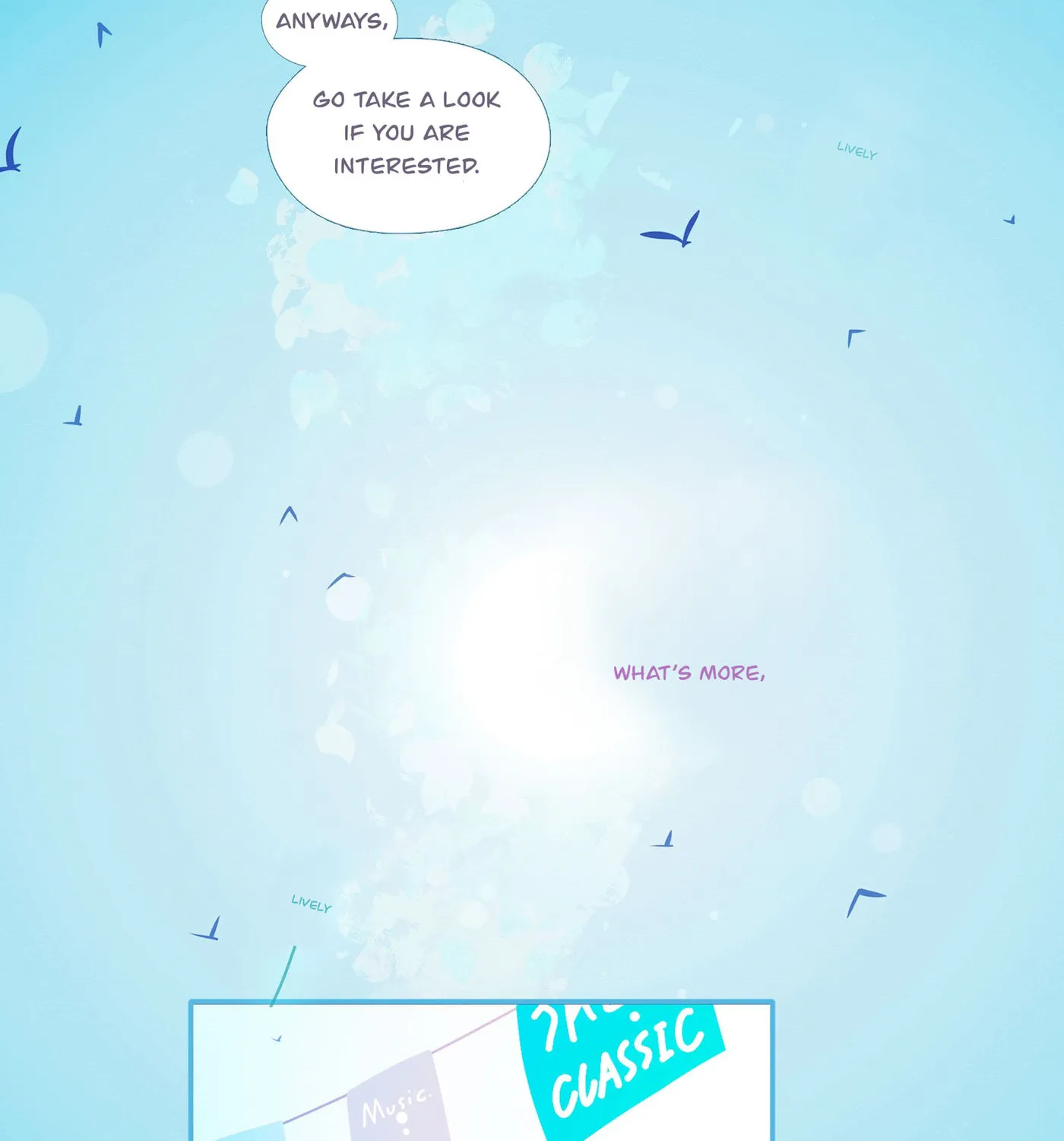 Leo (Colored) Chapter 51 page 15 - 