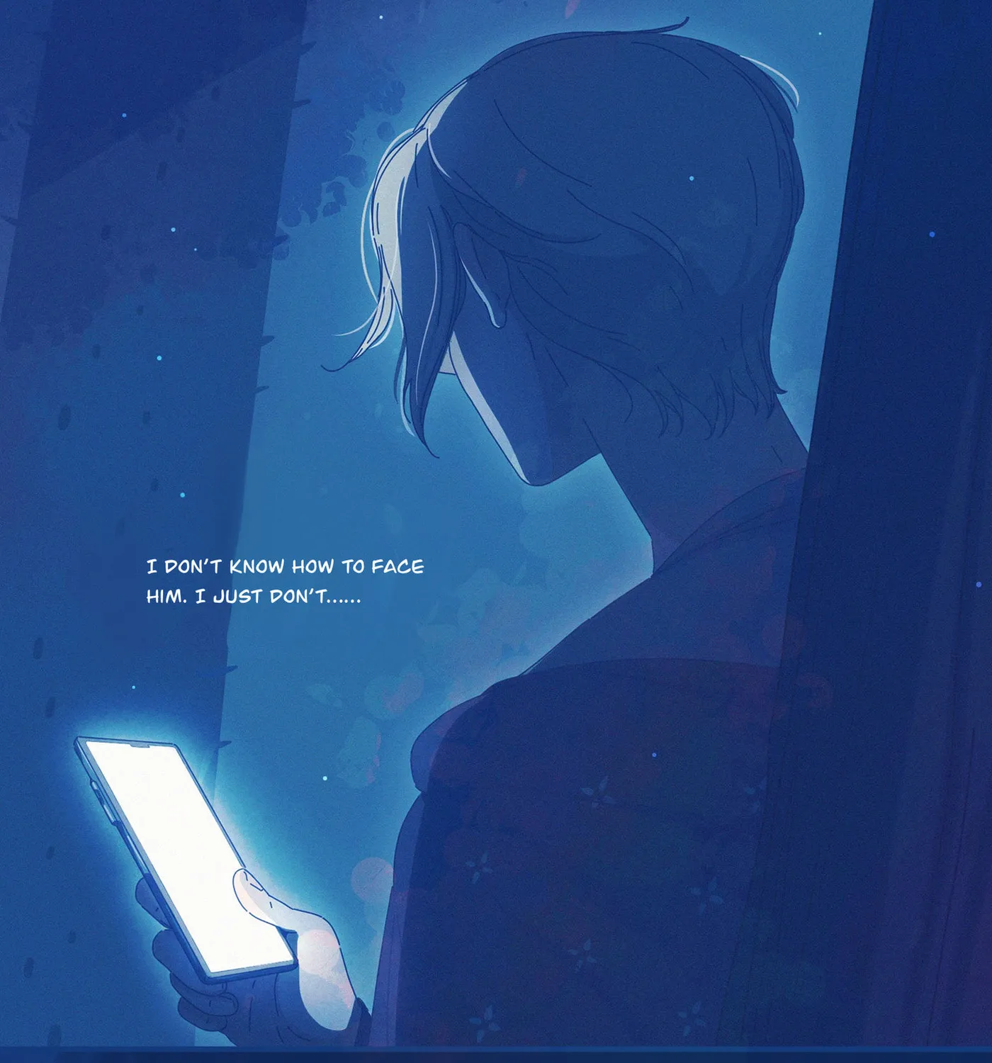 Leo (Colored) Chapter 51 page 144 - 