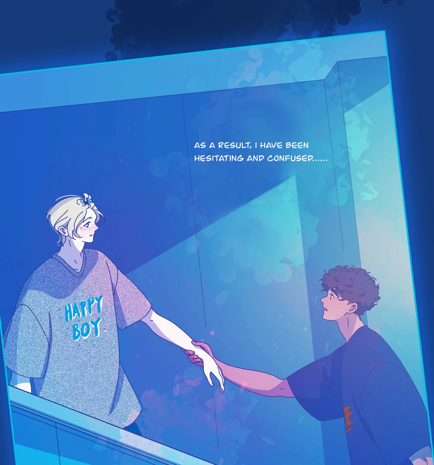 Leo (Colored) Chapter 51 page 146 - 