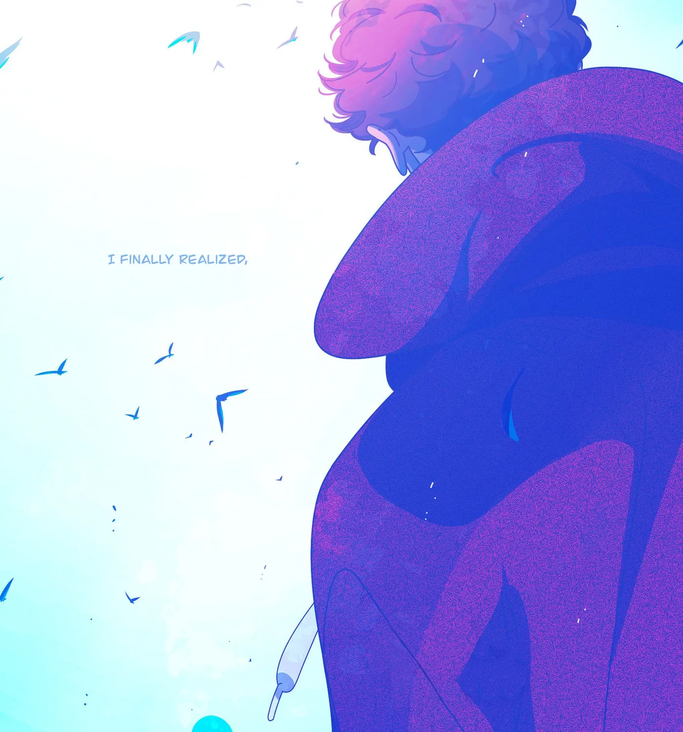 Leo (Colored) Chapter 51 page 149 - 