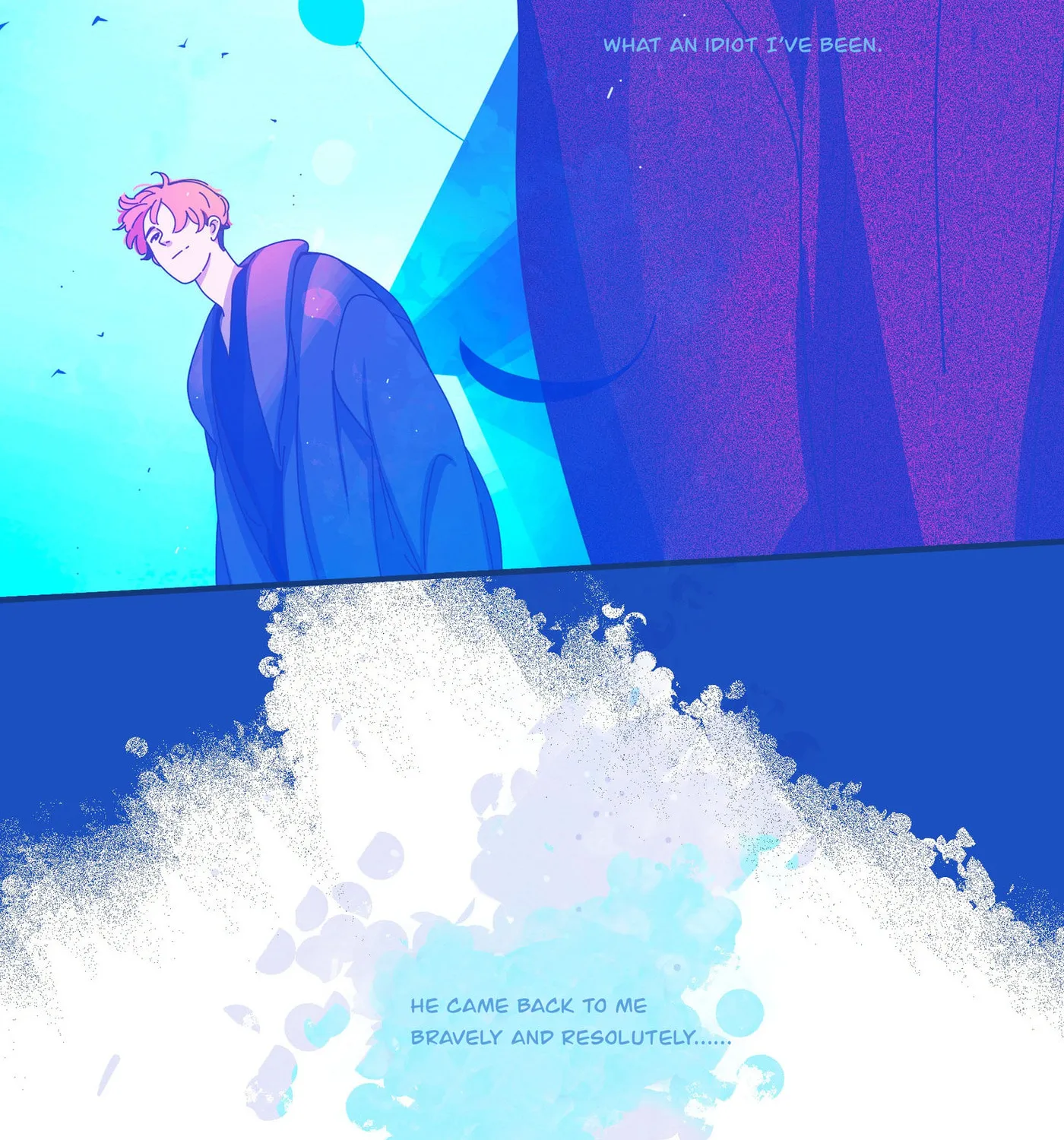 Leo (Colored) Chapter 51 page 150 - 