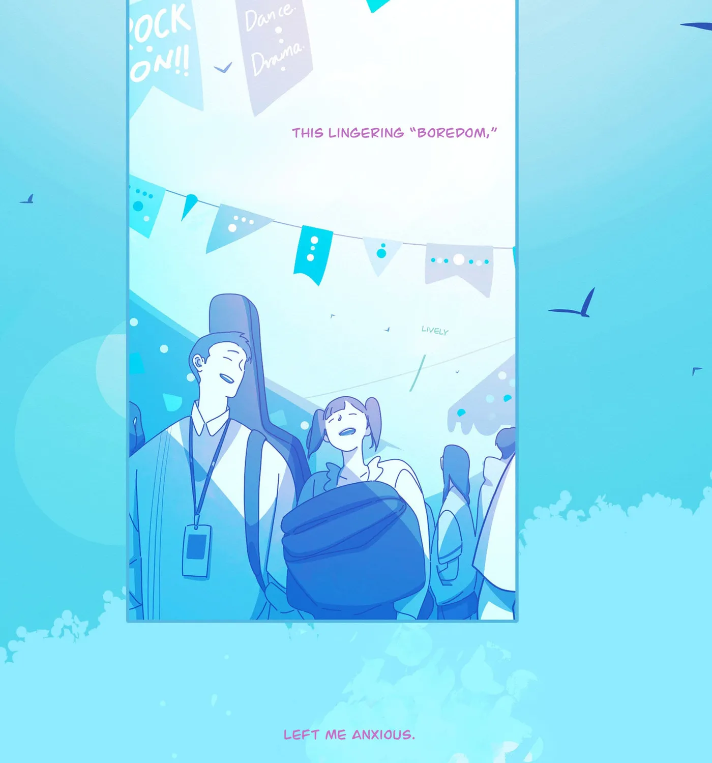 Leo (Colored) Chapter 51 page 16 - 
