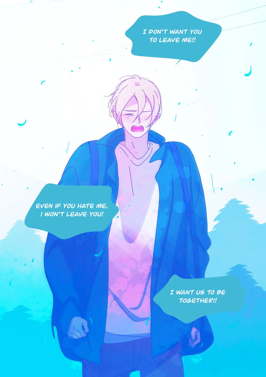 Leo (Colored) Chapter 51 page 152 - 