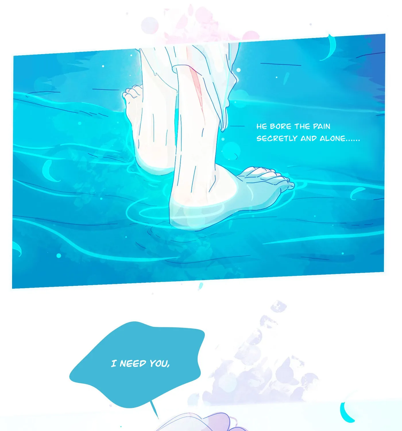 Leo (Colored) Chapter 51 page 154 - 