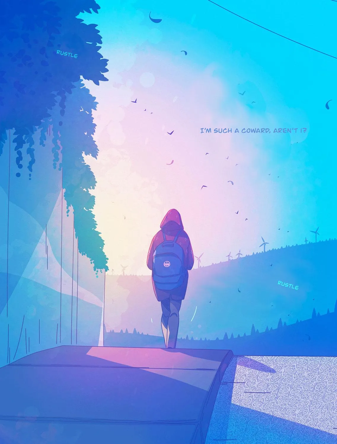 Leo (Colored) Chapter 51 page 161 - 
