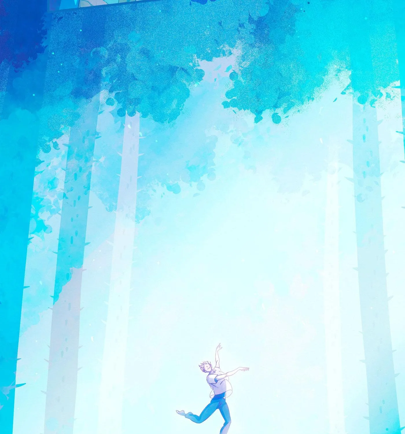 Leo (Colored) Chapter 51 page 167 - 