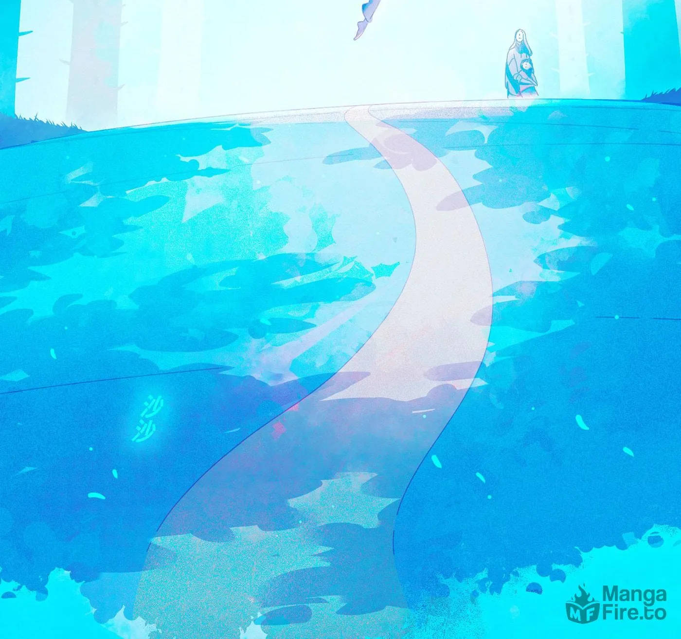 Leo (Colored) Chapter 51 page 168 - 