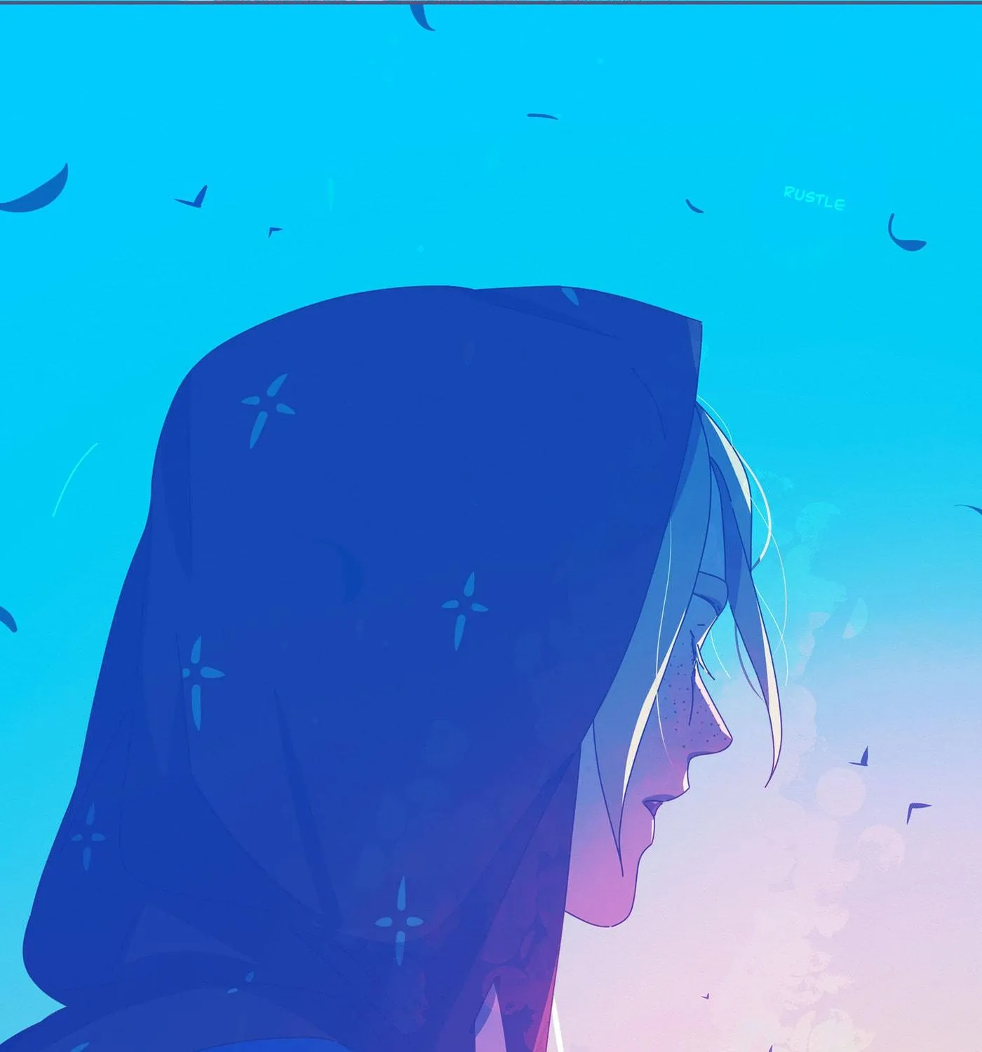 Leo (Colored) Chapter 51 page 169 - 
