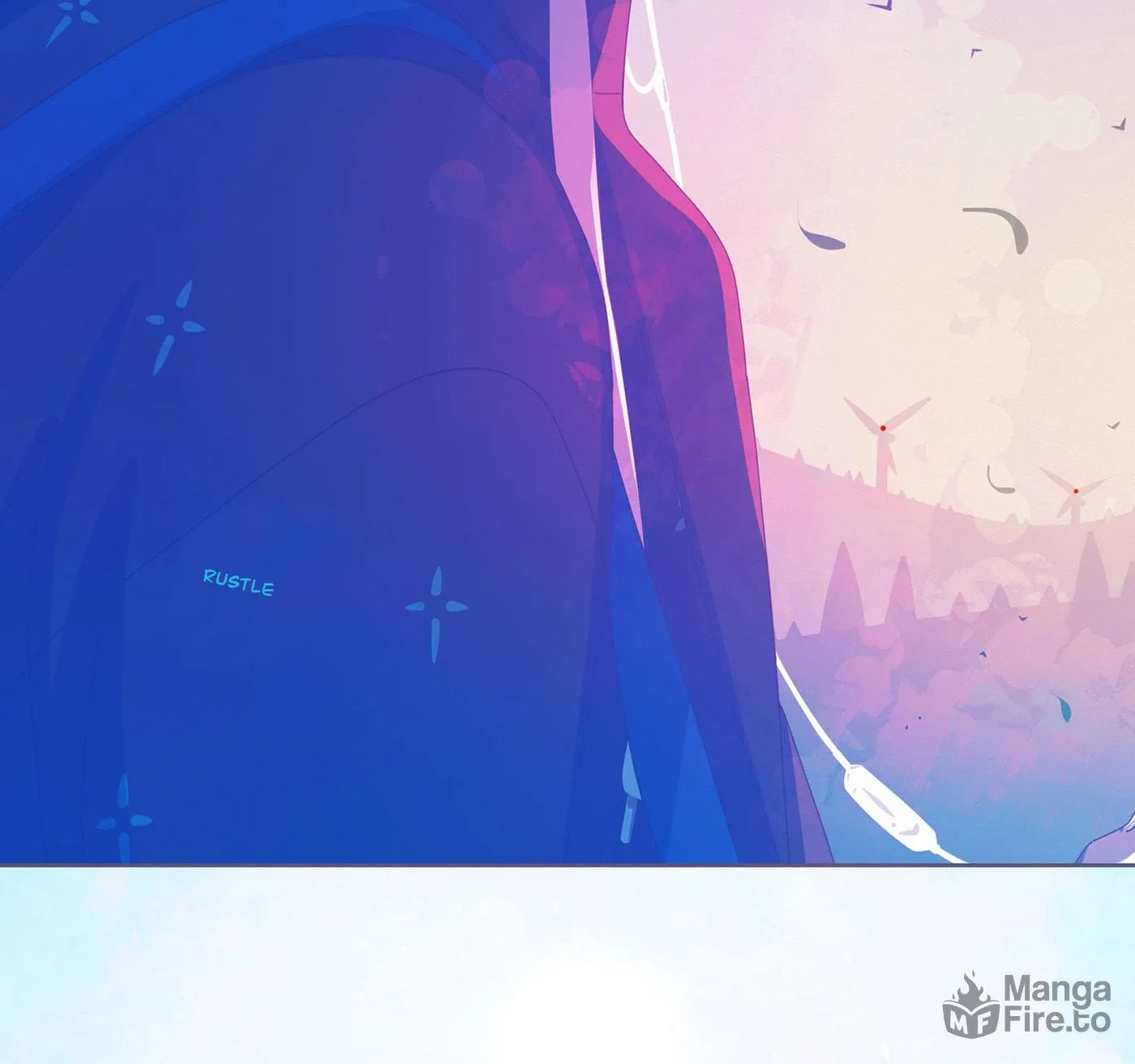 Leo (Colored) Chapter 51 page 170 - 