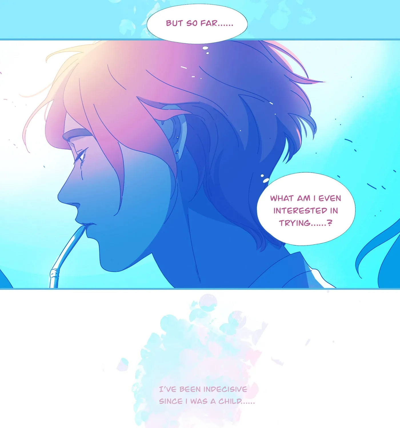 Leo (Colored) Chapter 51 page 19 - 