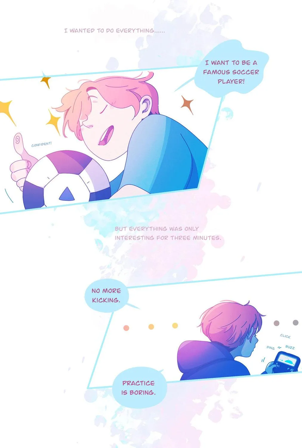 Leo (Colored) Chapter 51 page 23 - 