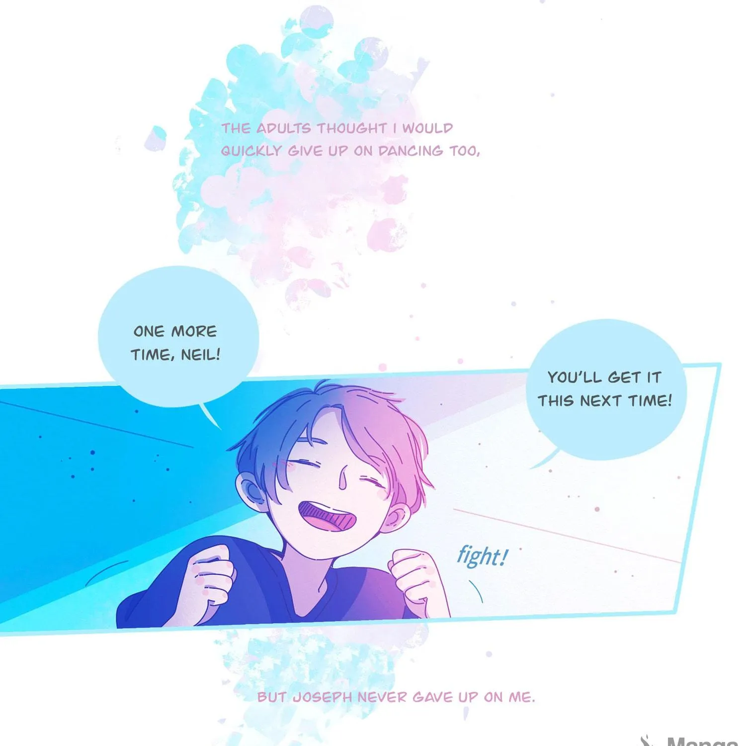 Leo (Colored) Chapter 51 page 29 - 
