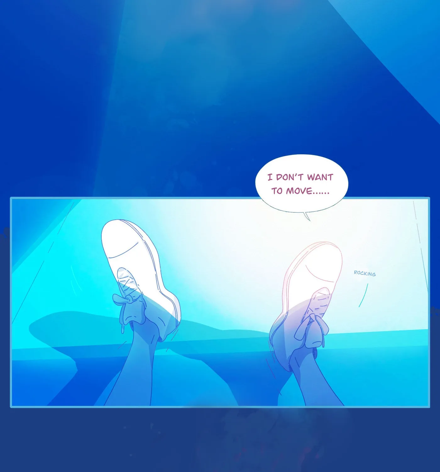 Leo (Colored) Chapter 51 page 4 - 