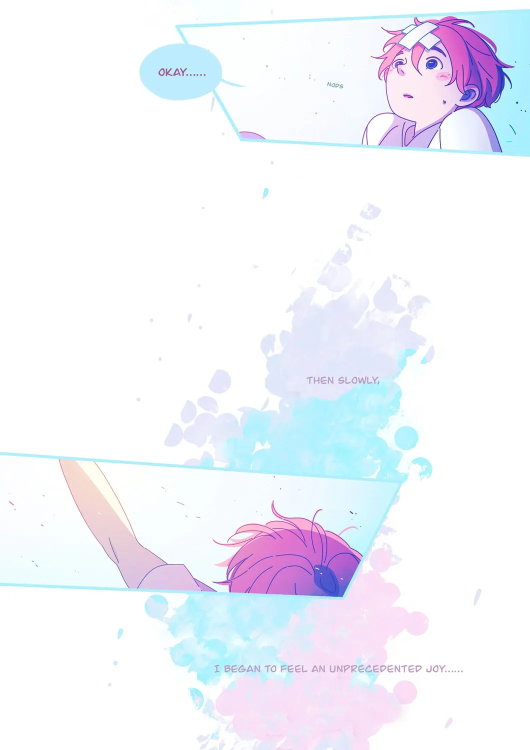 Leo (Colored) Chapter 51 page 31 - 