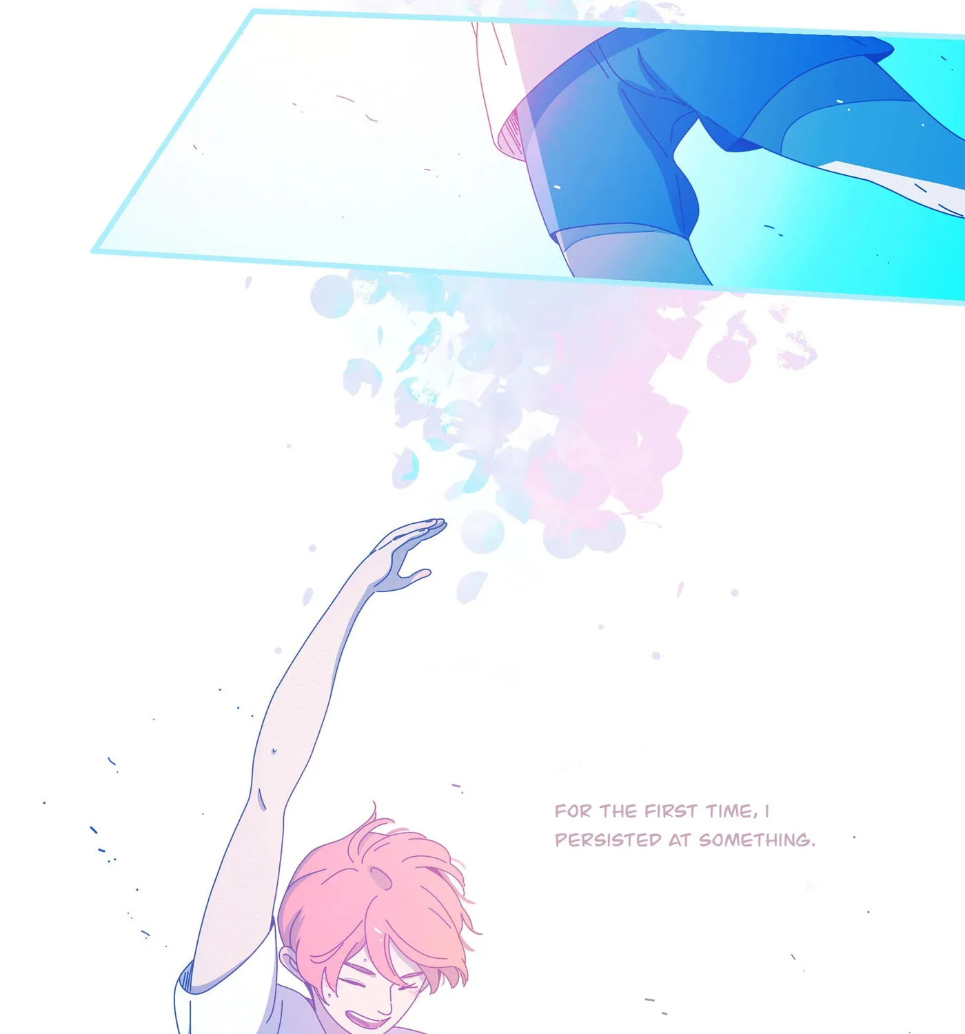Leo (Colored) Chapter 51 page 33 - 