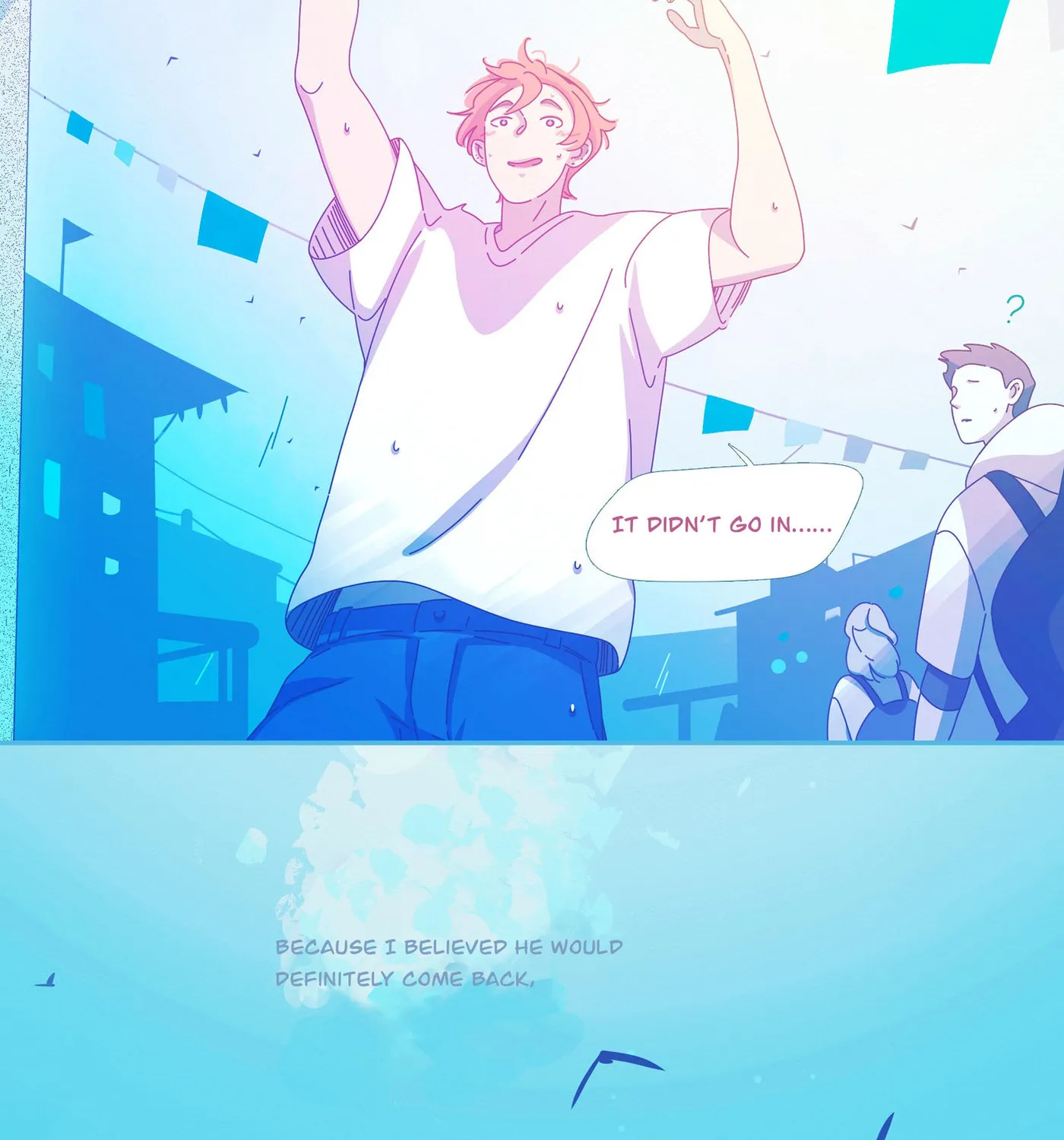 Leo (Colored) Chapter 51 page 42 - 