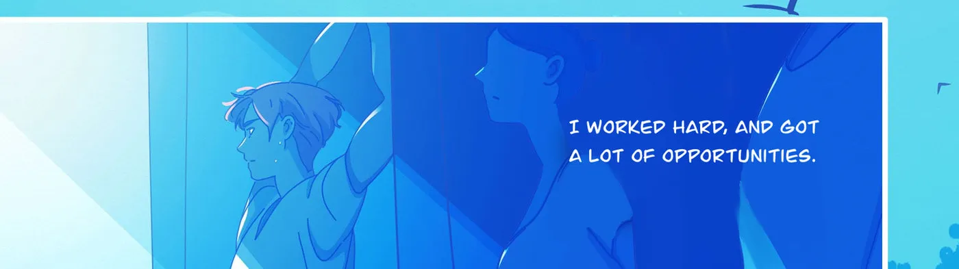 Leo (Colored) Chapter 51 page 43 - 