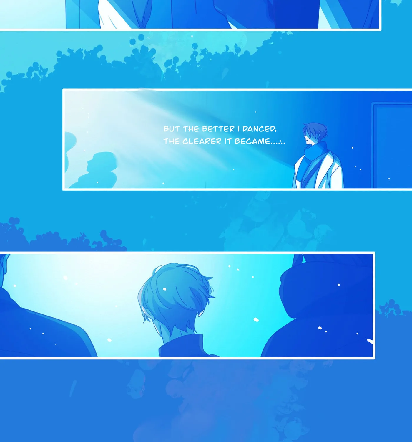Leo (Colored) Chapter 51 page 44 - 