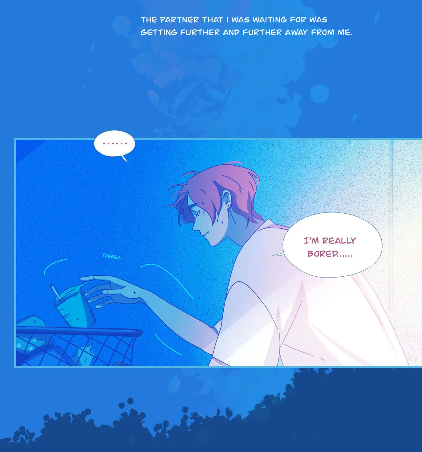 Leo (Colored) Chapter 51 page 45 - 