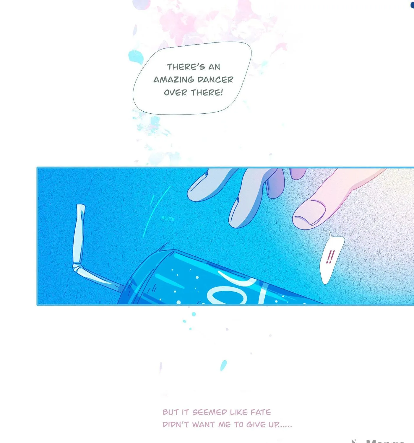 Leo (Colored) Chapter 51 page 50 - 