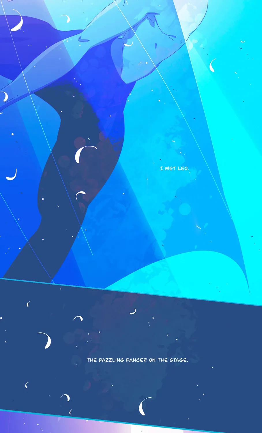 Leo (Colored) Chapter 51 page 56 - 