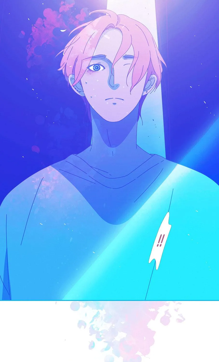 Leo (Colored) Chapter 51 page 58 - 