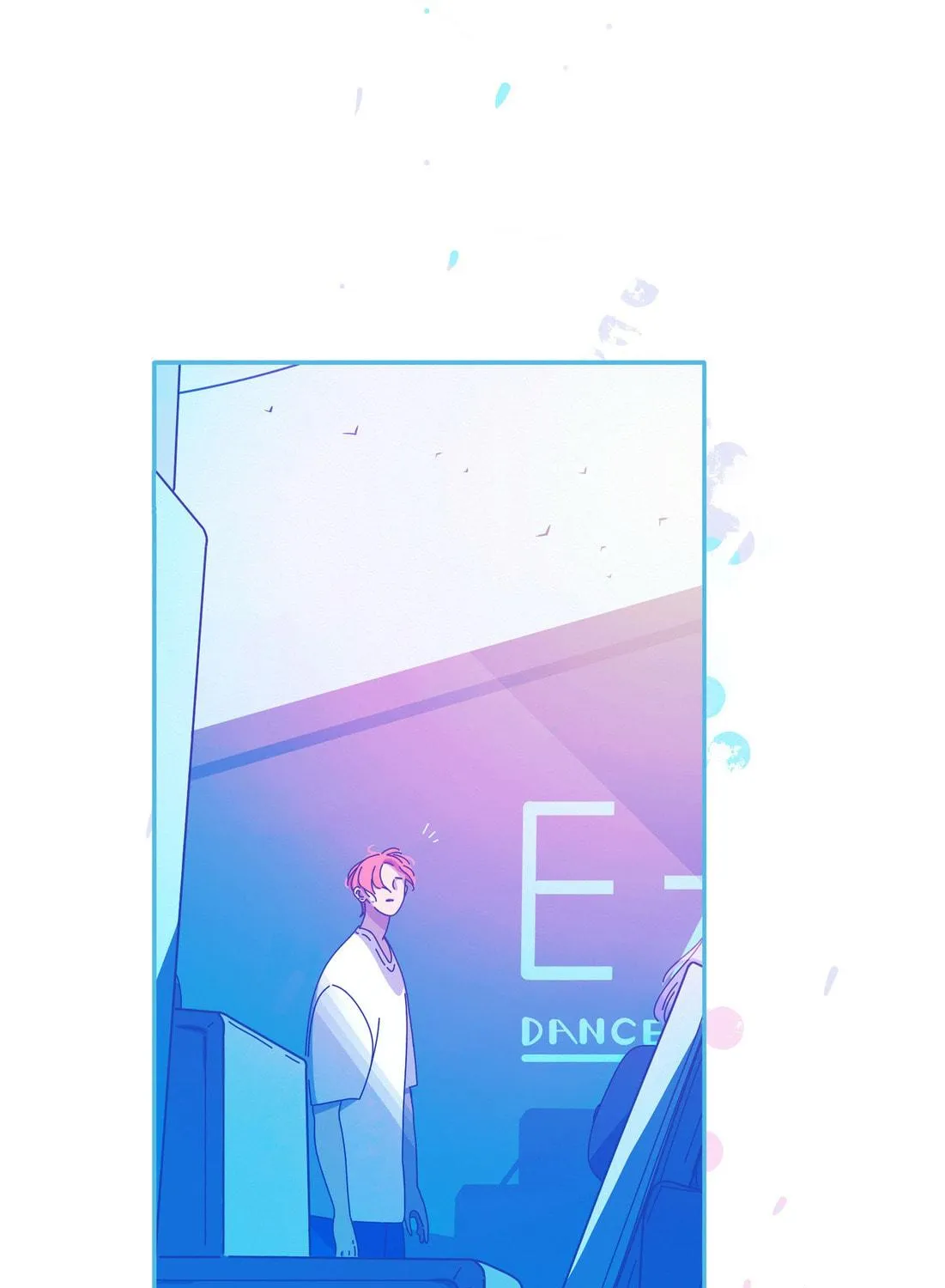 Leo (Colored) Chapter 51 page 60 - 