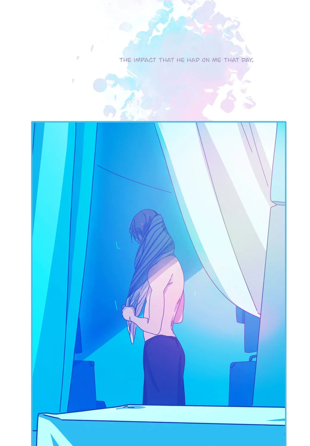 Leo (Colored) Chapter 51 page 62 - 
