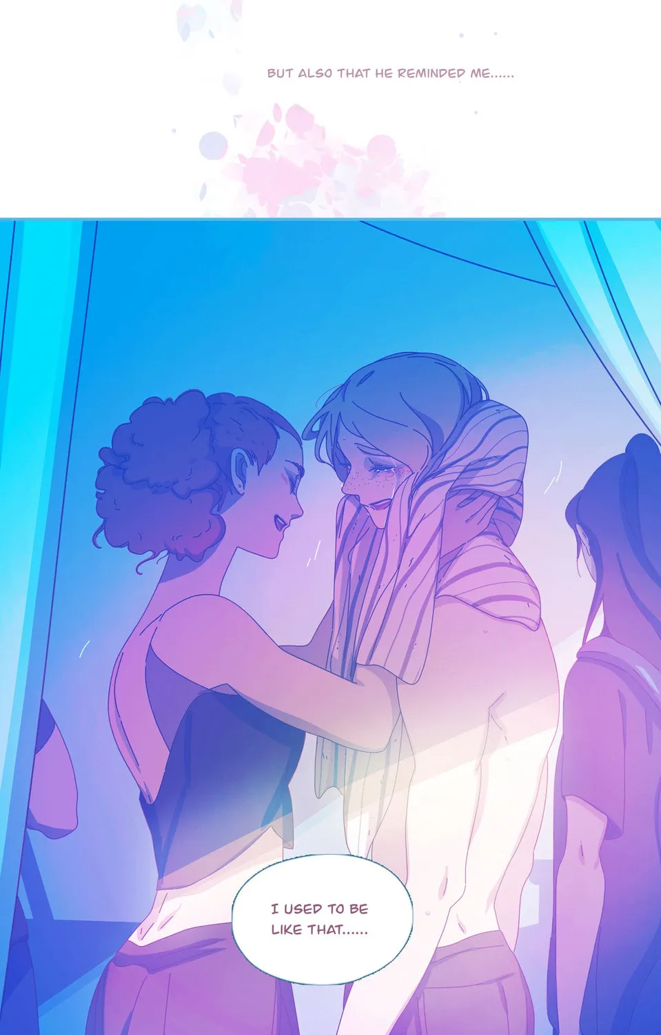 Leo (Colored) Chapter 51 page 68 - 