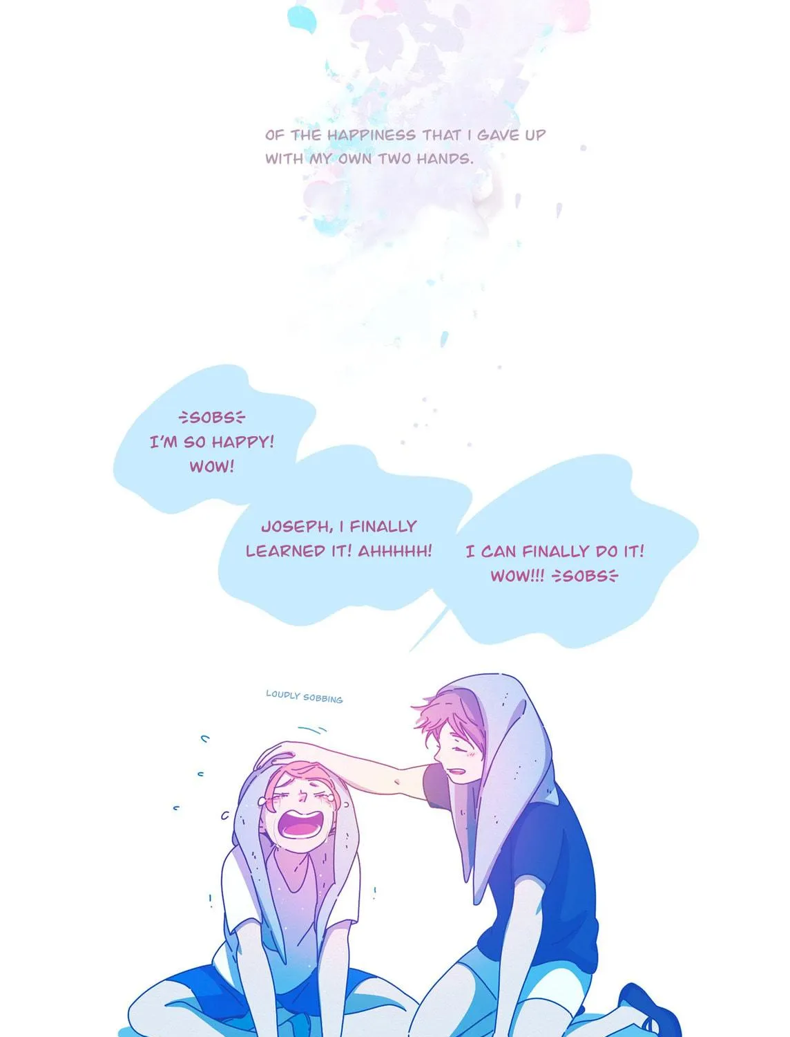 Leo (Colored) Chapter 51 page 70 - 