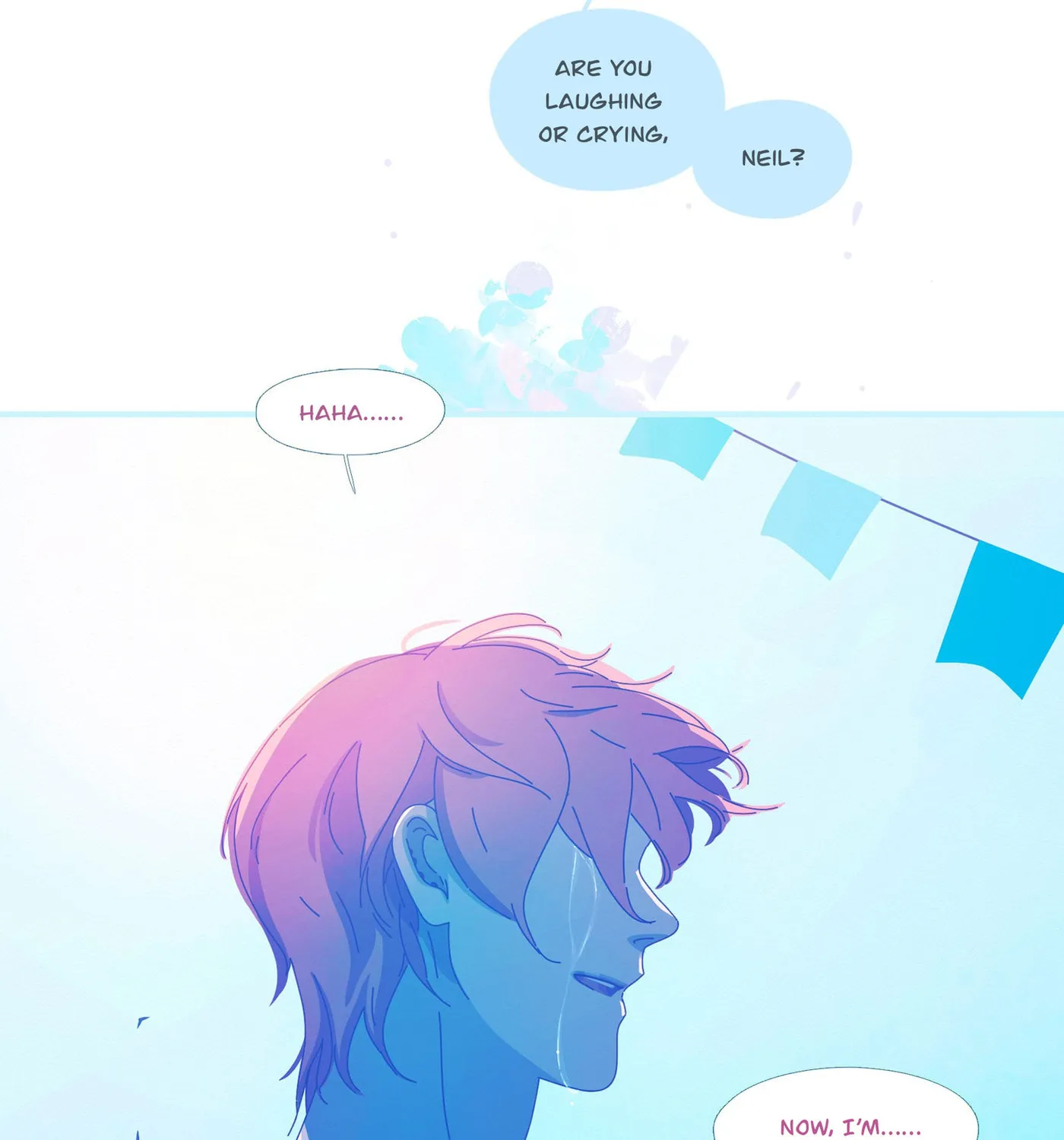 Leo (Colored) Chapter 51 page 72 - 