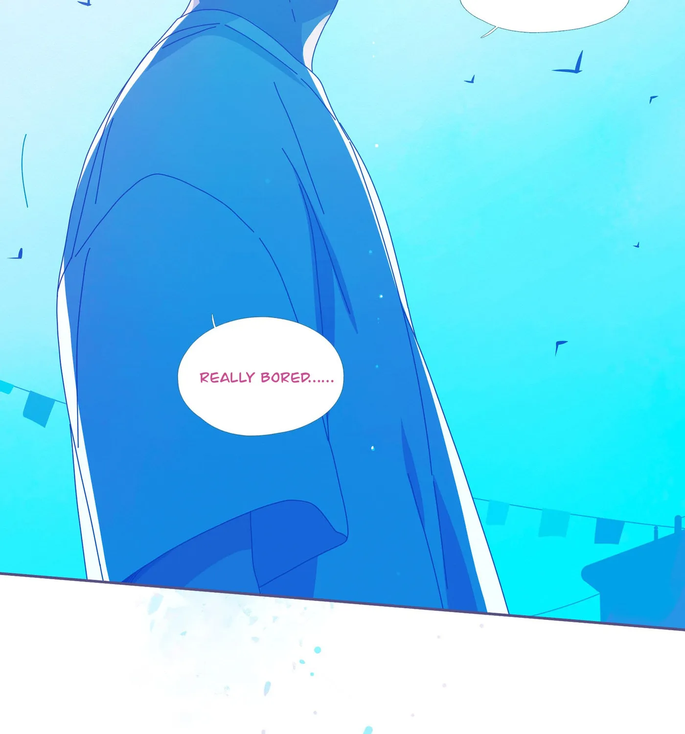 Leo (Colored) Chapter 51 page 73 - 