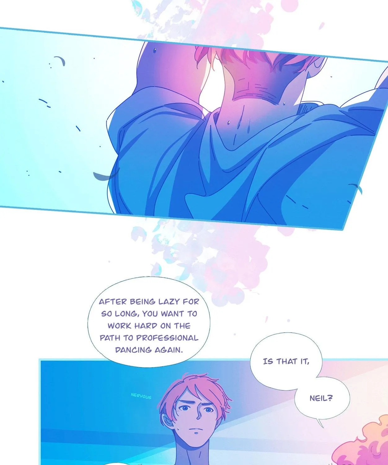 Leo (Colored) Chapter 51 page 77 - 