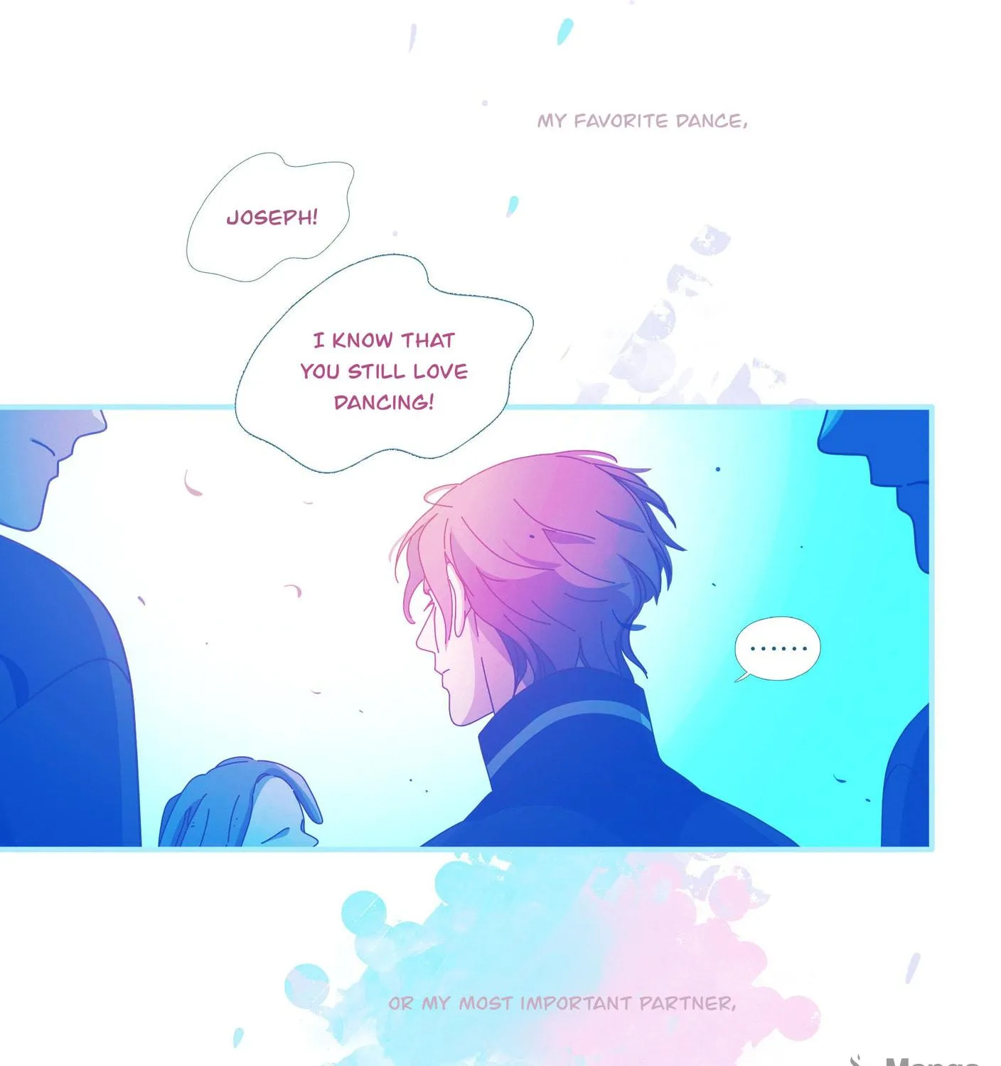 Leo (Colored) Chapter 51 page 81 - 